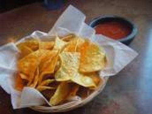 Chips & Salsa